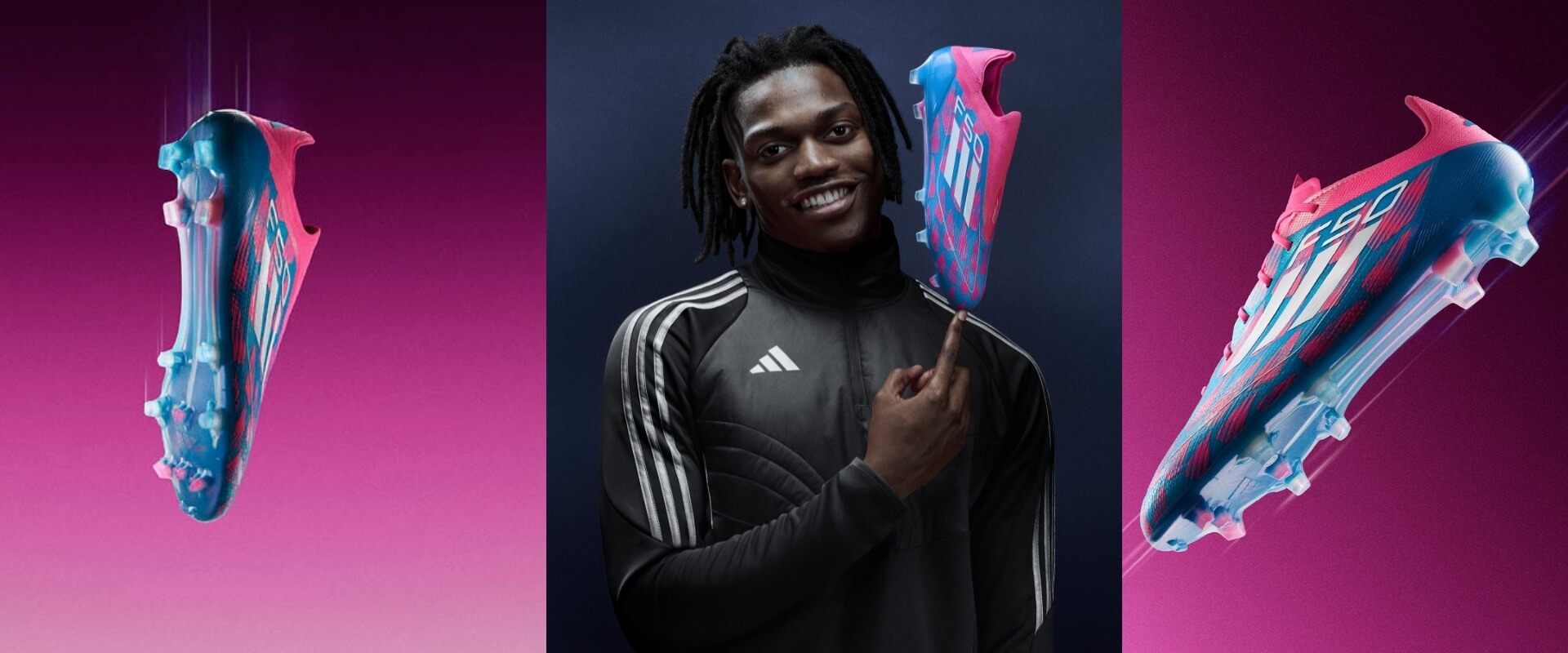 adidas Reemergence Pack adidas Reemergence Pack